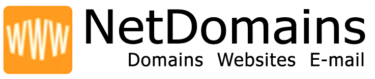 NetDomains